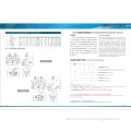 OEM CNC محرك هيدروليكي كوكبي